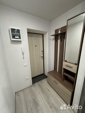 

2-к. квартира, 43,4 м², 2 кровати