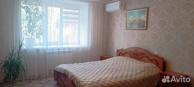 

2-к. квартира, 65 м², 3 кровати