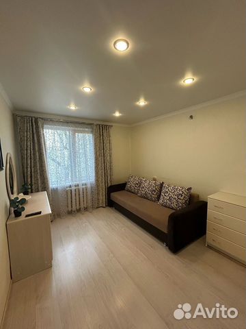 

2-к. квартира, 47 м², 2 кровати