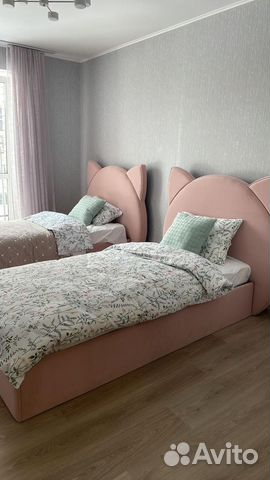 

2-к. квартира, 70 м², 4 кровати
