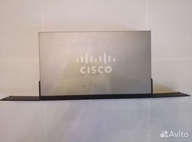 Продам б/у управляемый коммутатор Cisco SF300-08P