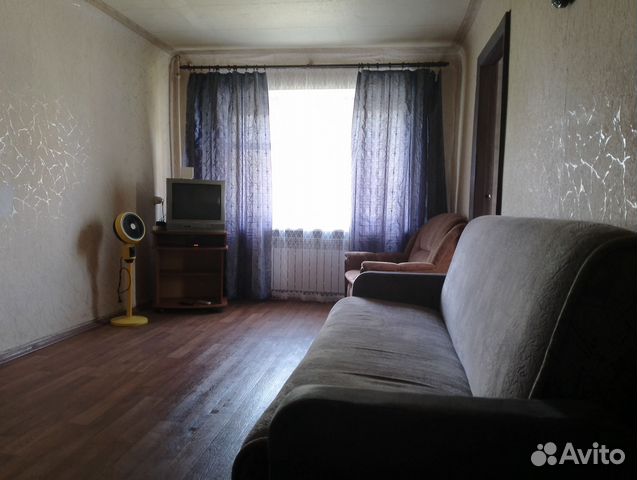 

2-к. квартира, 41,9 м², 5 кроватей