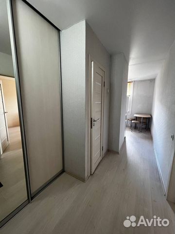 

1-к. квартира, 38 м², 2 кровати