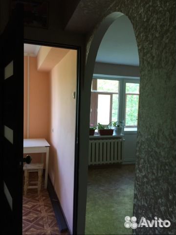 1-к квартира, 30.5 м², 1/3 эт.