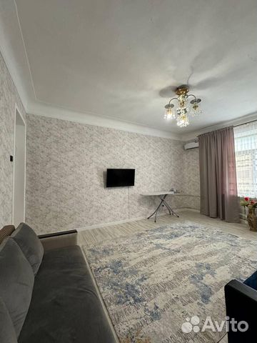 

2-к. квартира, 80 м², 3 кровати