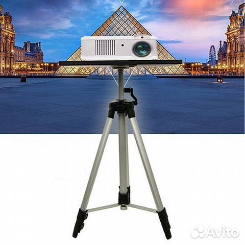 Столик для проектора Ardax со штативом телескоп