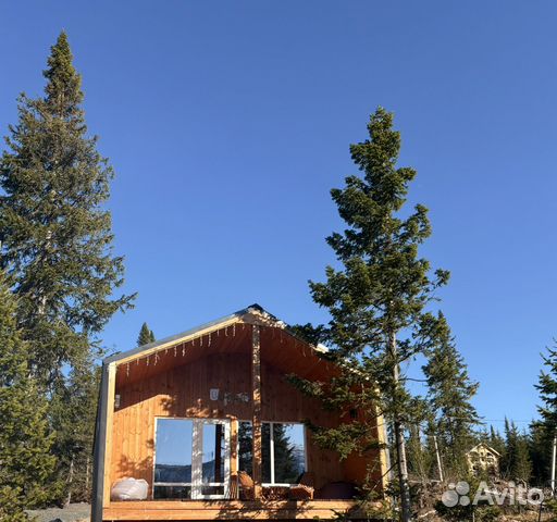 

2-к. дом, 70 м²