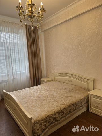 

2-к. квартира, 70 м², 4 кровати