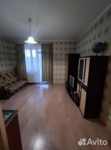 

Квартира-студия, 26 м², 1 кровать