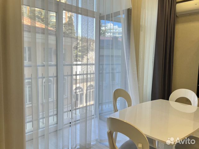 

1-к. квартира, 65 м², 3 кровати