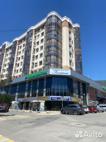 

1-к. квартира, 56 м², 3 кровати
