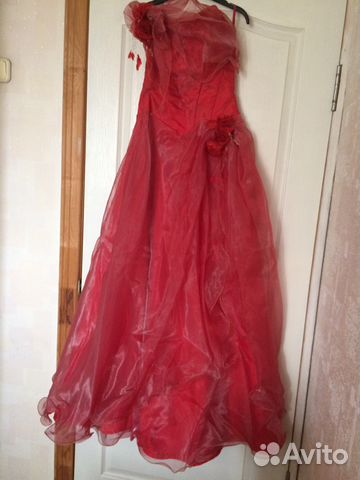 Платье на выпускной Платье на выпускной