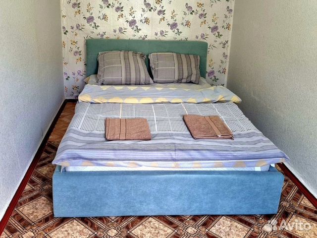 

2-к. квартира, 45 м², 3 кровати
