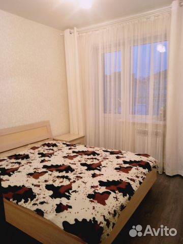 

2-к. квартира, 46 м², 5 кроватей