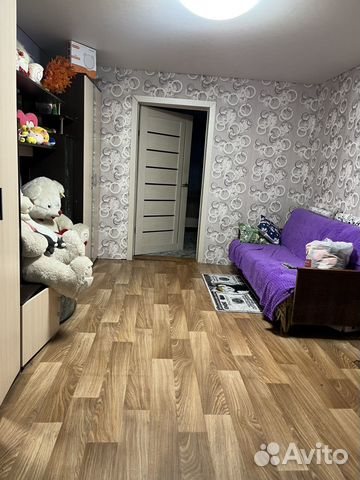 

3-к. дом, 50 м²