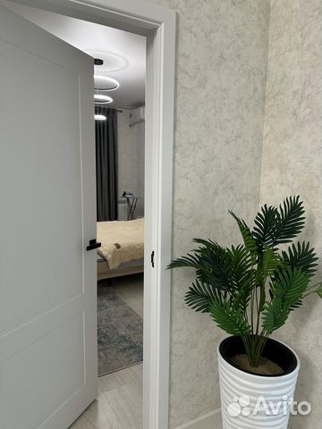 

2-к. квартира, 80 м², 3 кровати