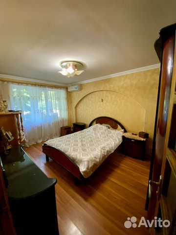 

2-к. квартира, 43 м², 3 кровати