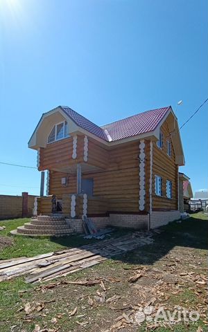 

3-к. дом, 130 м²