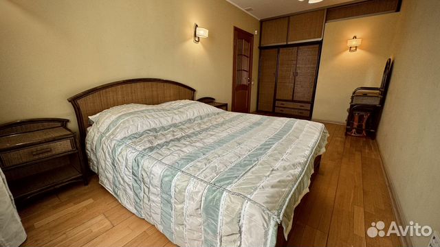 

3-к. квартира, 68 м², 3 кровати