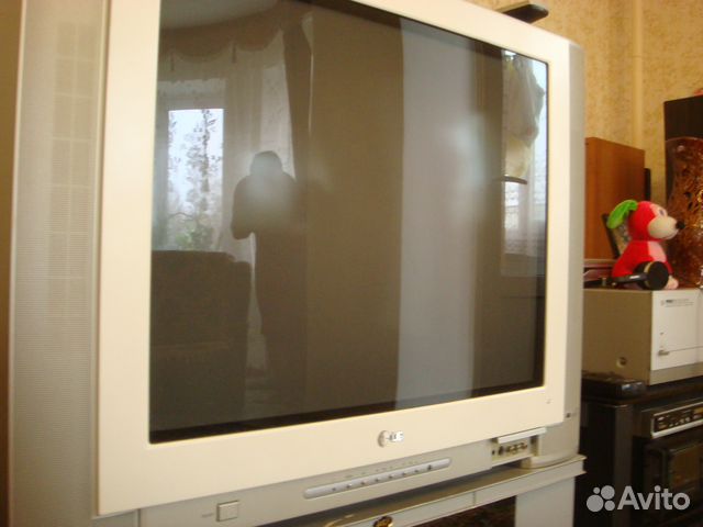 Телевизор LG RT-29FA31