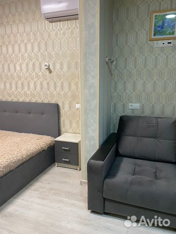 

1-к. квартира, 35 м², 2/9 эт.