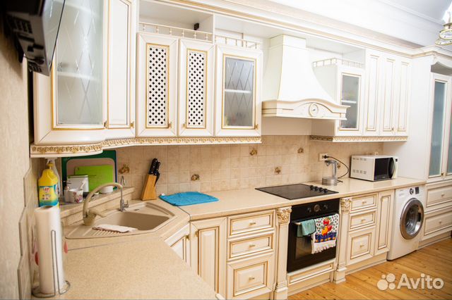 

1-к. квартира, 63 м², 1 кровать