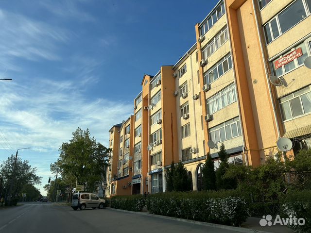 

2-к. квартира, 85 м², 3 кровати