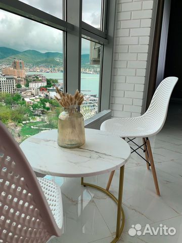 

2-к. квартира, 70 м², 3 кровати