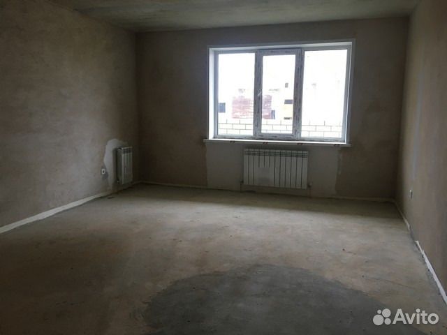 2-к квартира, 65.5 м², 4/10 эт.