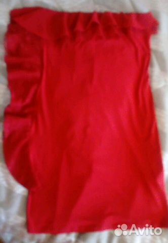 Летнее платье intimissimi, размер S