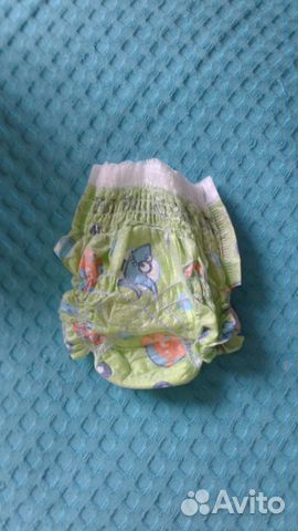 Трусики для купания swimmies