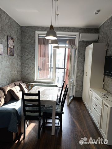 

2-к. квартира, 55 м², 5 кроватей
