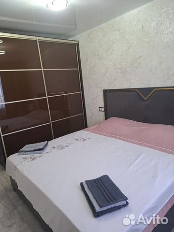 

2-к. квартира, 57 м², 3 кровати