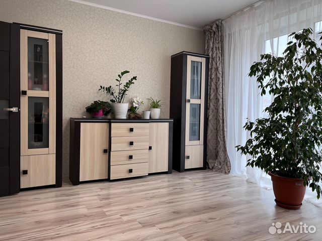 

2-к. квартира, 64 м², 2 кровати