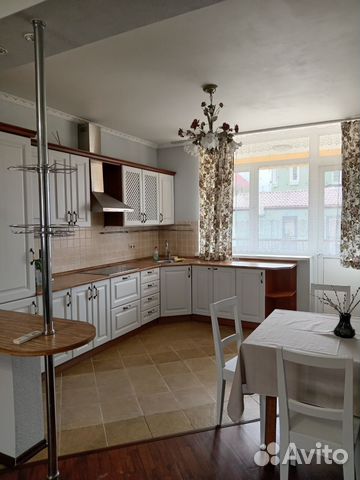 

2-к. коттедж, 90 м²