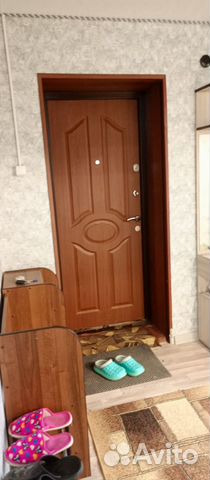 

2-к. квартира, 52 м², 3 кровати