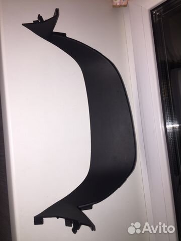 Range Rover Sport накладка Range Rover Sport накладка