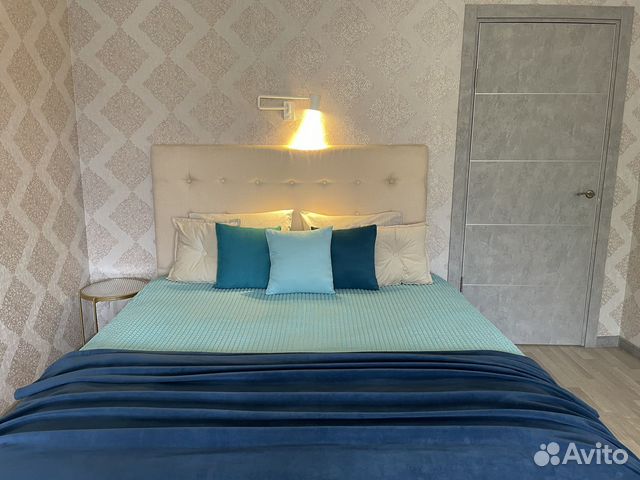 

3-к. квартира, 62 м², 5 кроватей