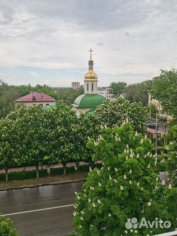 

1-к. квартира, 35 м², 2 кровати