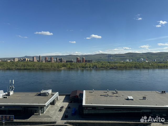 

2-к. квартира, 42 м², 2 кровати