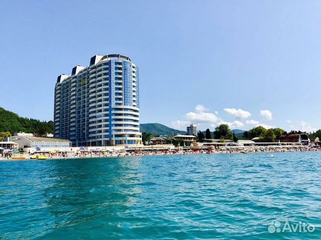 

2-к. квартира, 75 м², 4 кровати