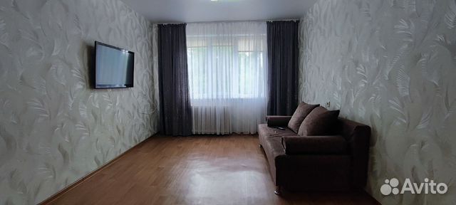 

2-к. квартира, 45 м², 4 кровати