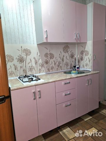 

2-к. квартира, 47 м², 2 кровати