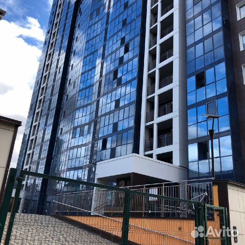 

2-к. квартира, 55 м², 4 кровати