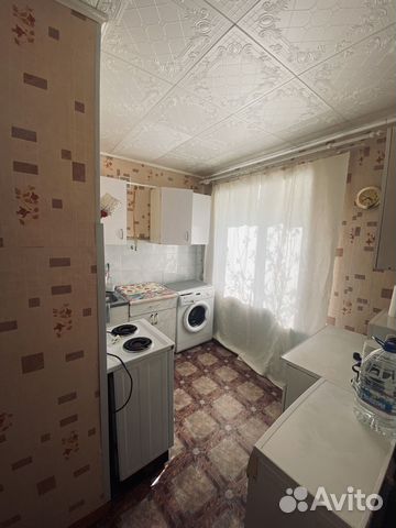 

2-к. квартира, 50 м², 3 кровати