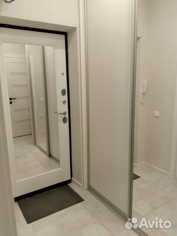 

2-к. квартира, 50 м², 2 кровати