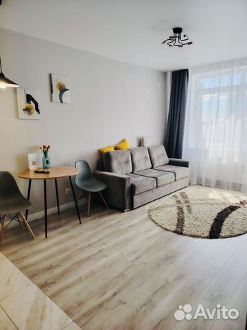 

2-к. квартира, 48 м², 3 кровати