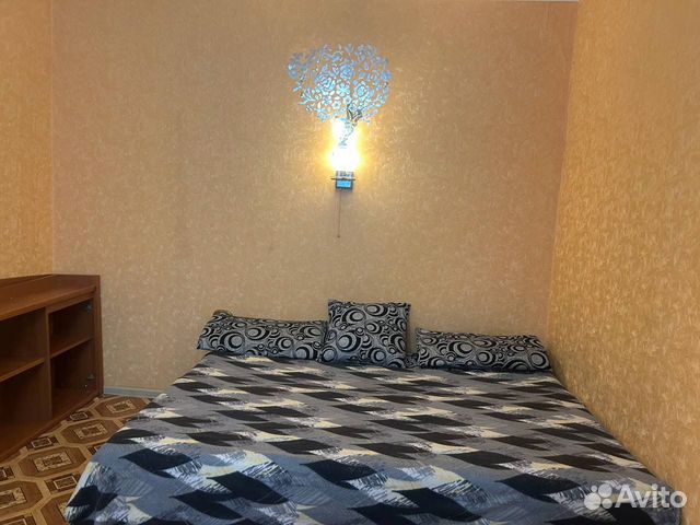 

3-к. квартира, 70 м², 3 кровати