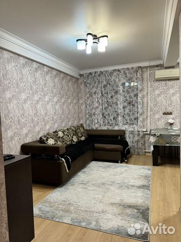 

2-к. квартира, 62 м², 3 кровати