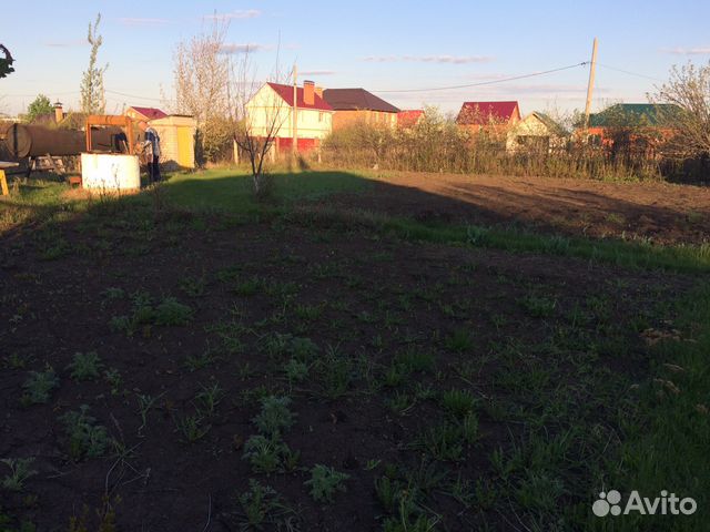 Участок 8.5 сот. (ИЖС)